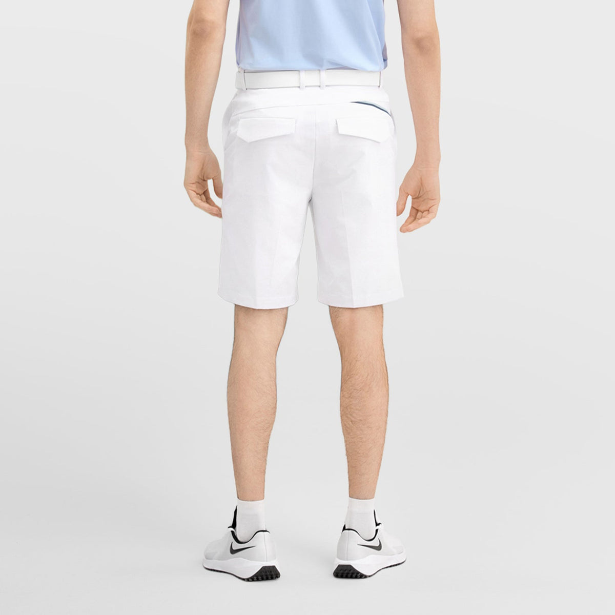 Men's Woven Shorts HELIX