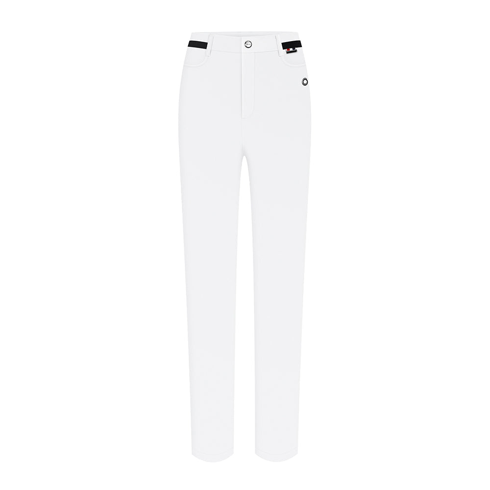 Women's Cropped Pants HELIX