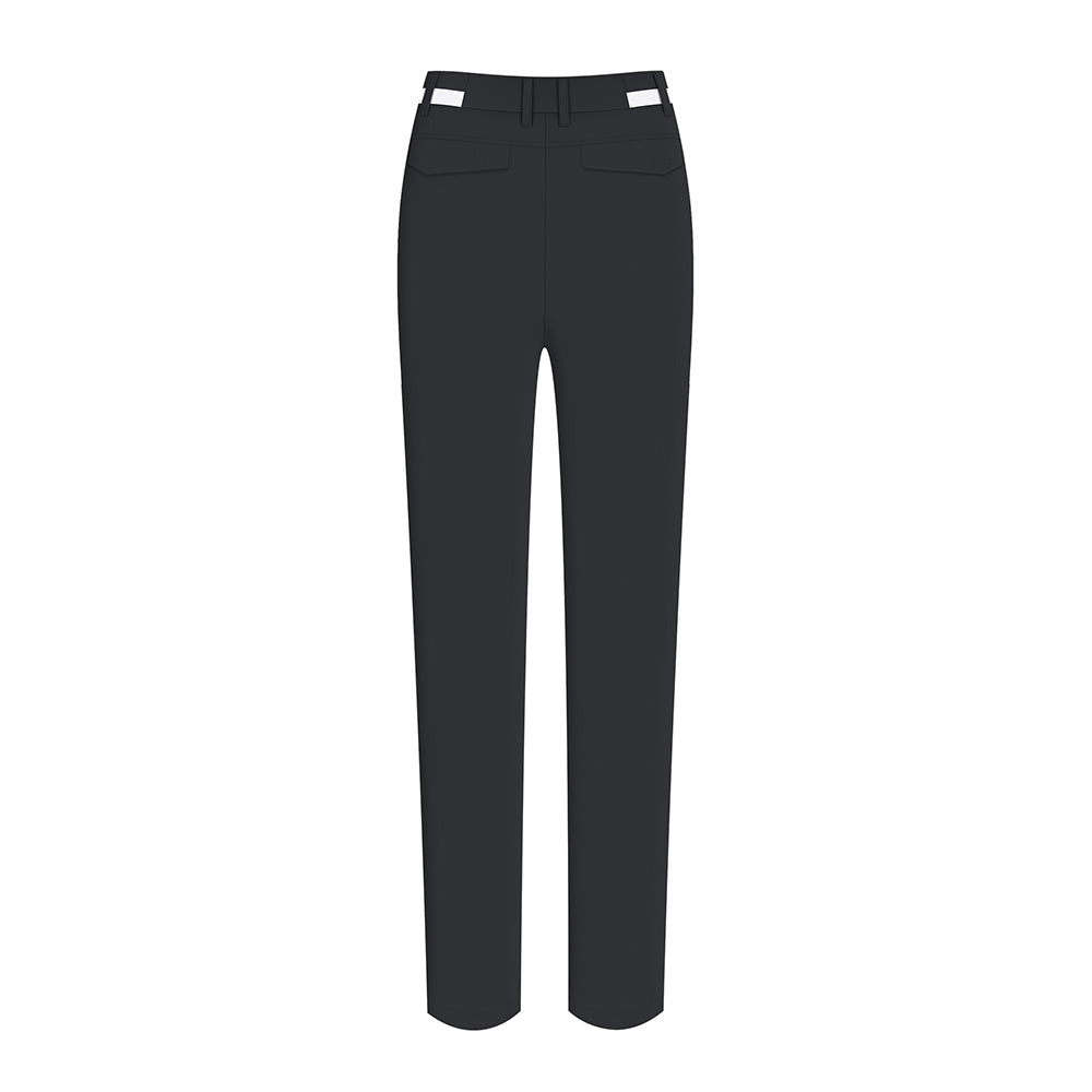 Women's Cropped Pants HELIX