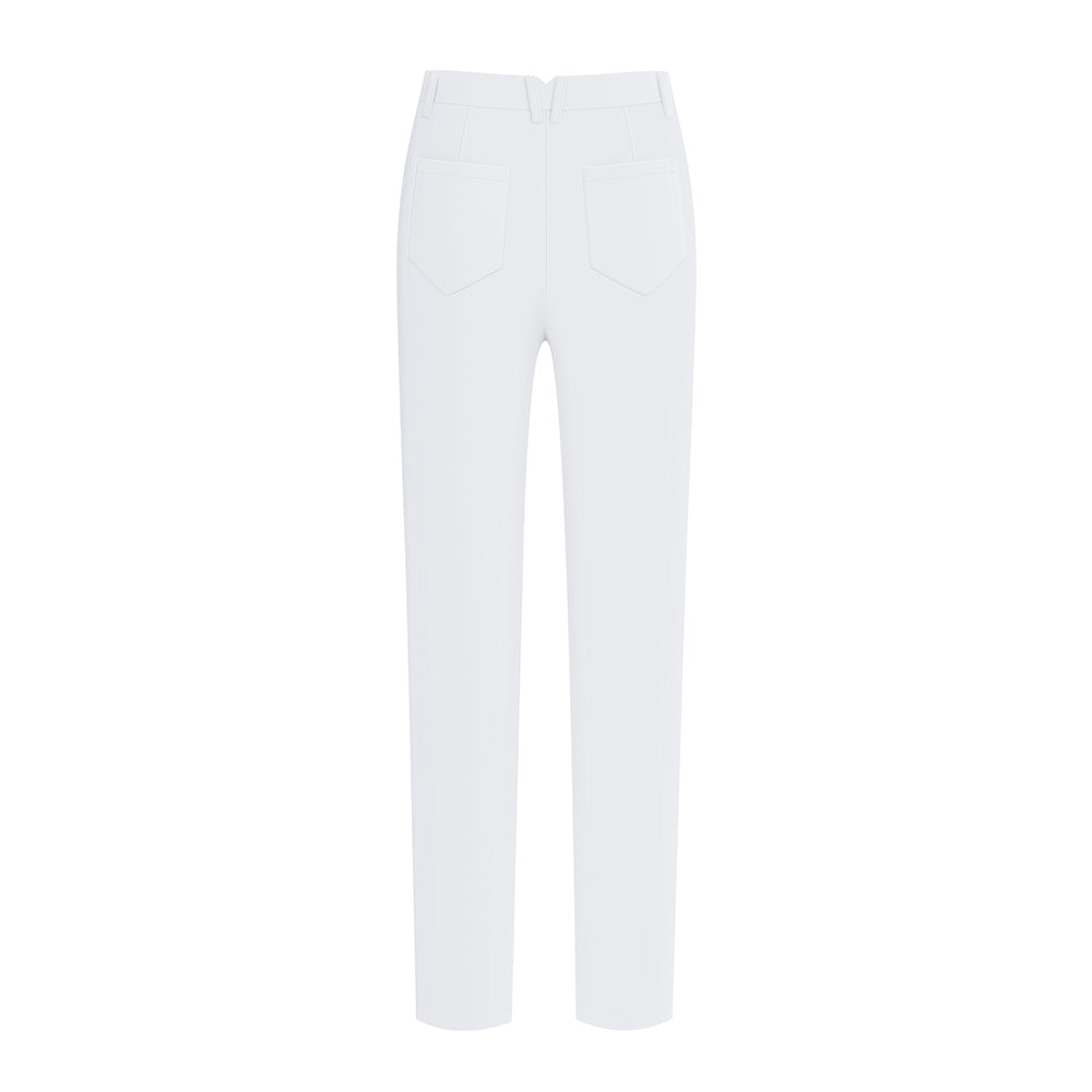 Women's Cropped Pants HELIX
