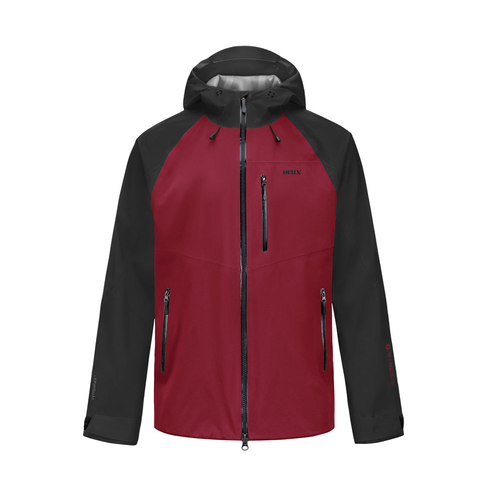 Unisex Hardshell Jacket HELIX