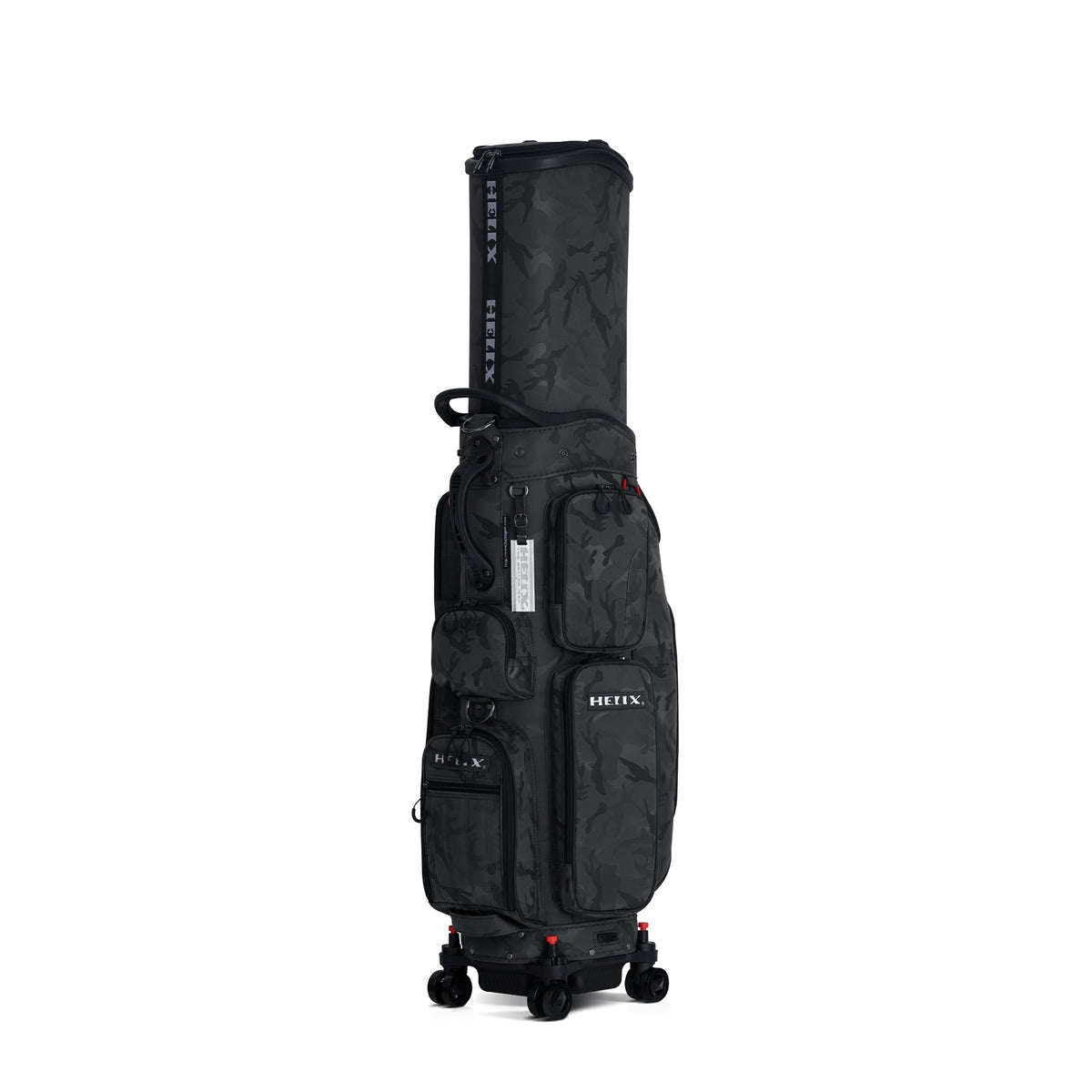 Original Collection Golf Cart & Travel Bag