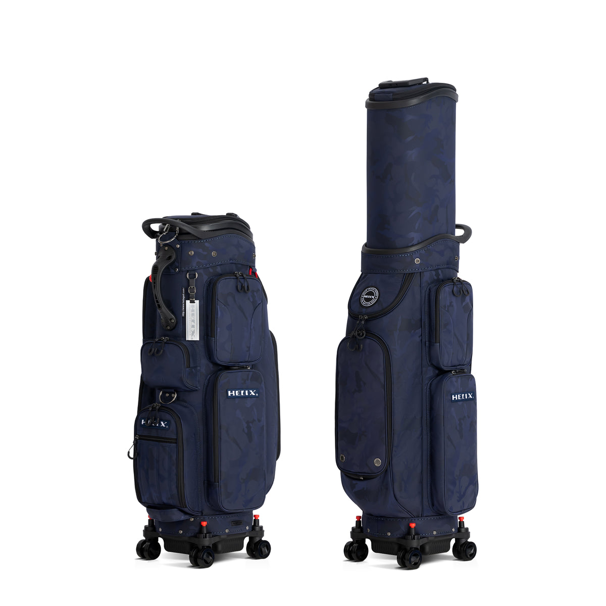 Original Collection Golf Cart & Travel Bag