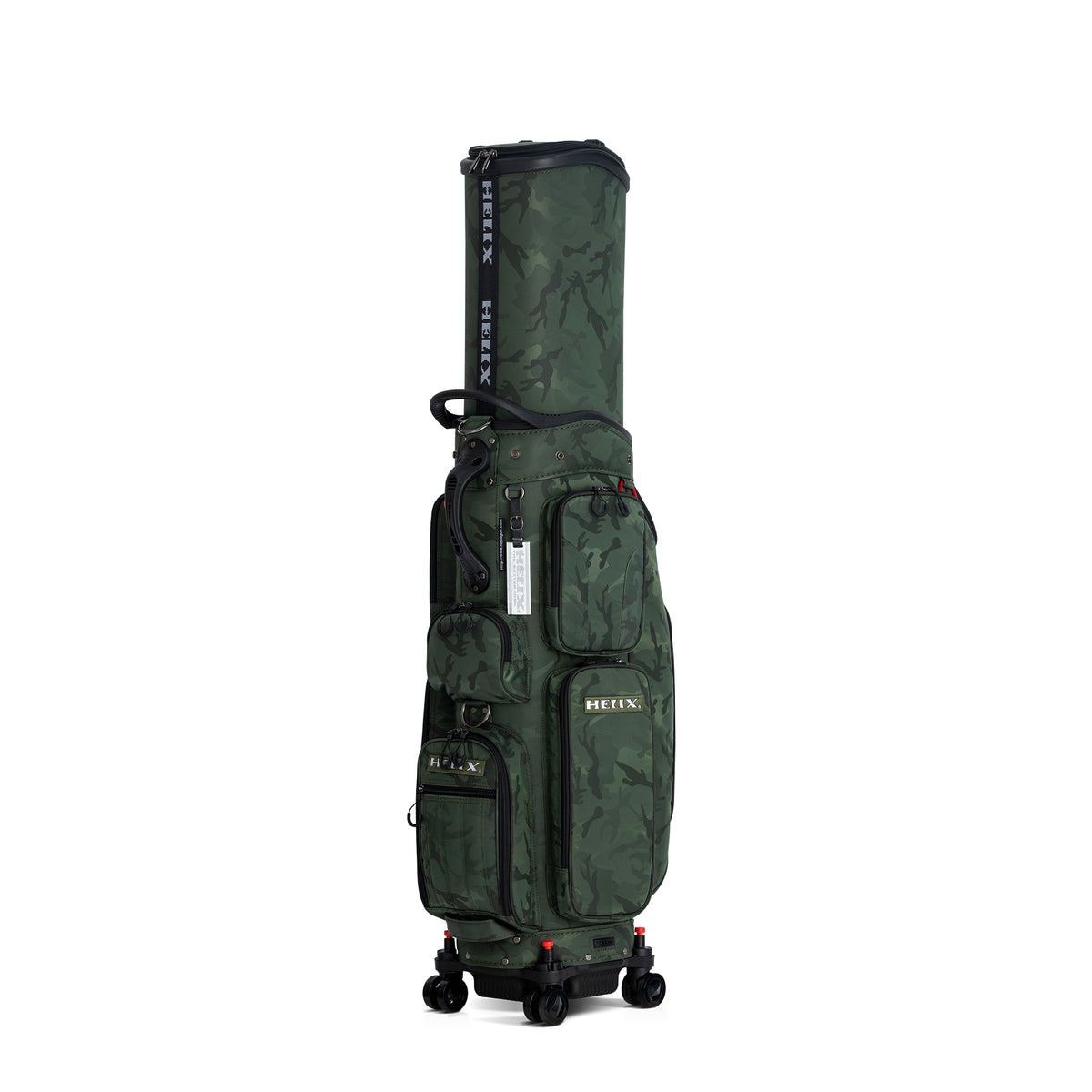 Original Collection Golf Cart & Travel Bag