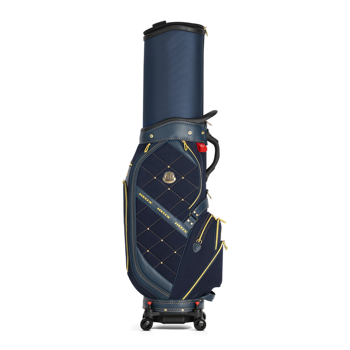 Golf Cart & Travel Bag
