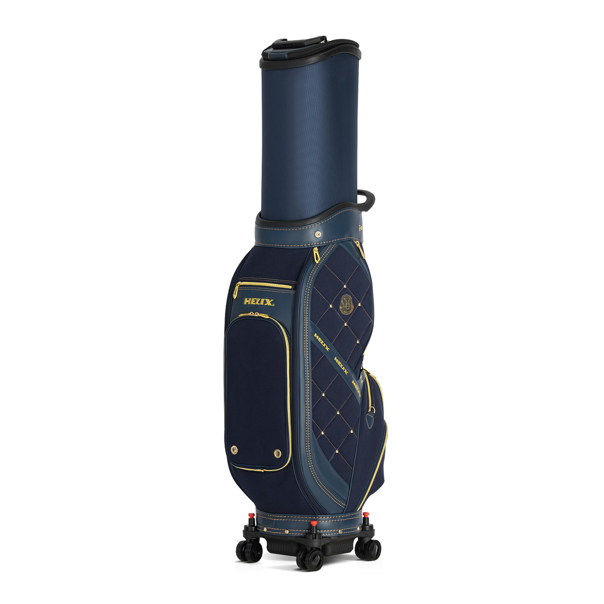 Golf Cart & Travel Bag