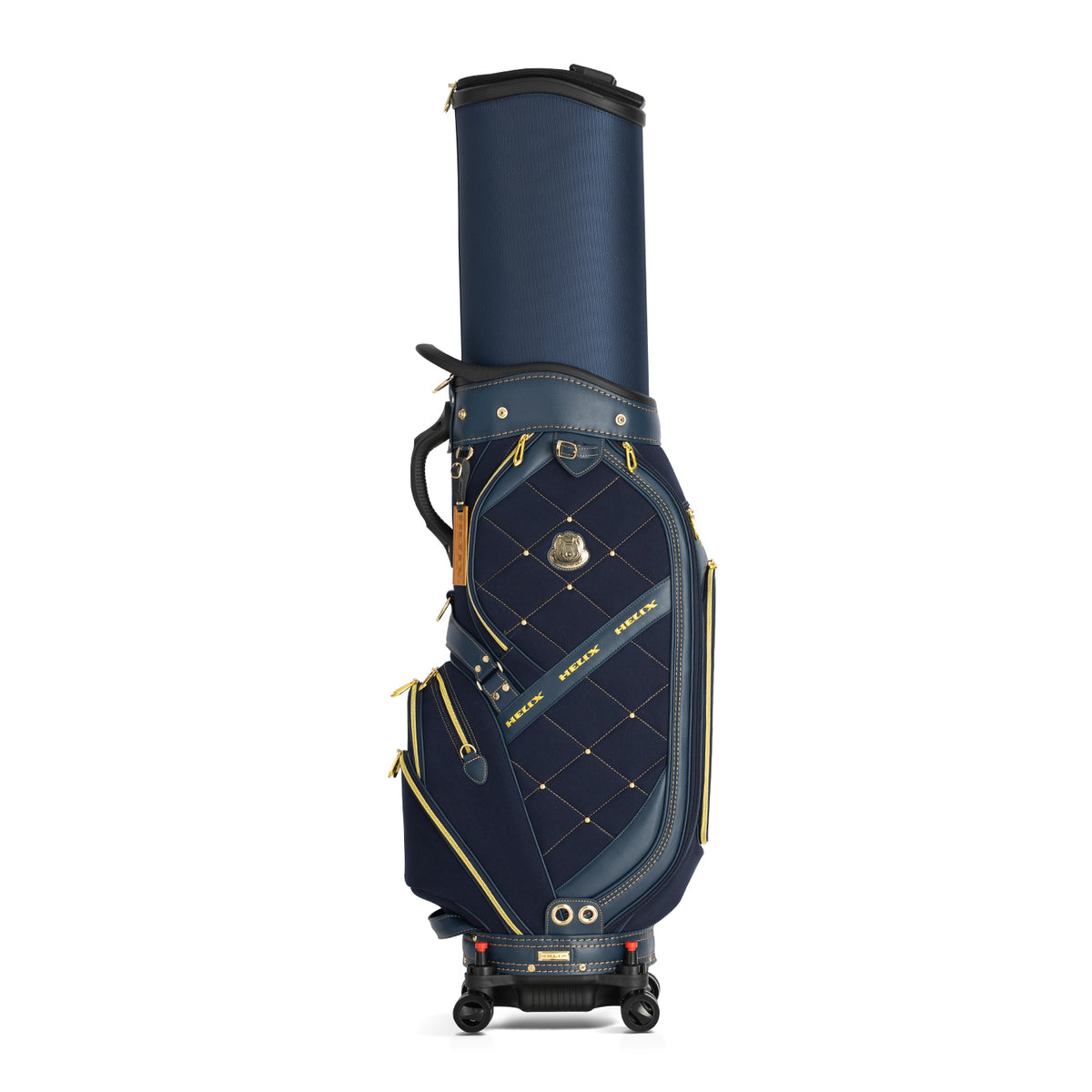Golf Cart & Travel Bag