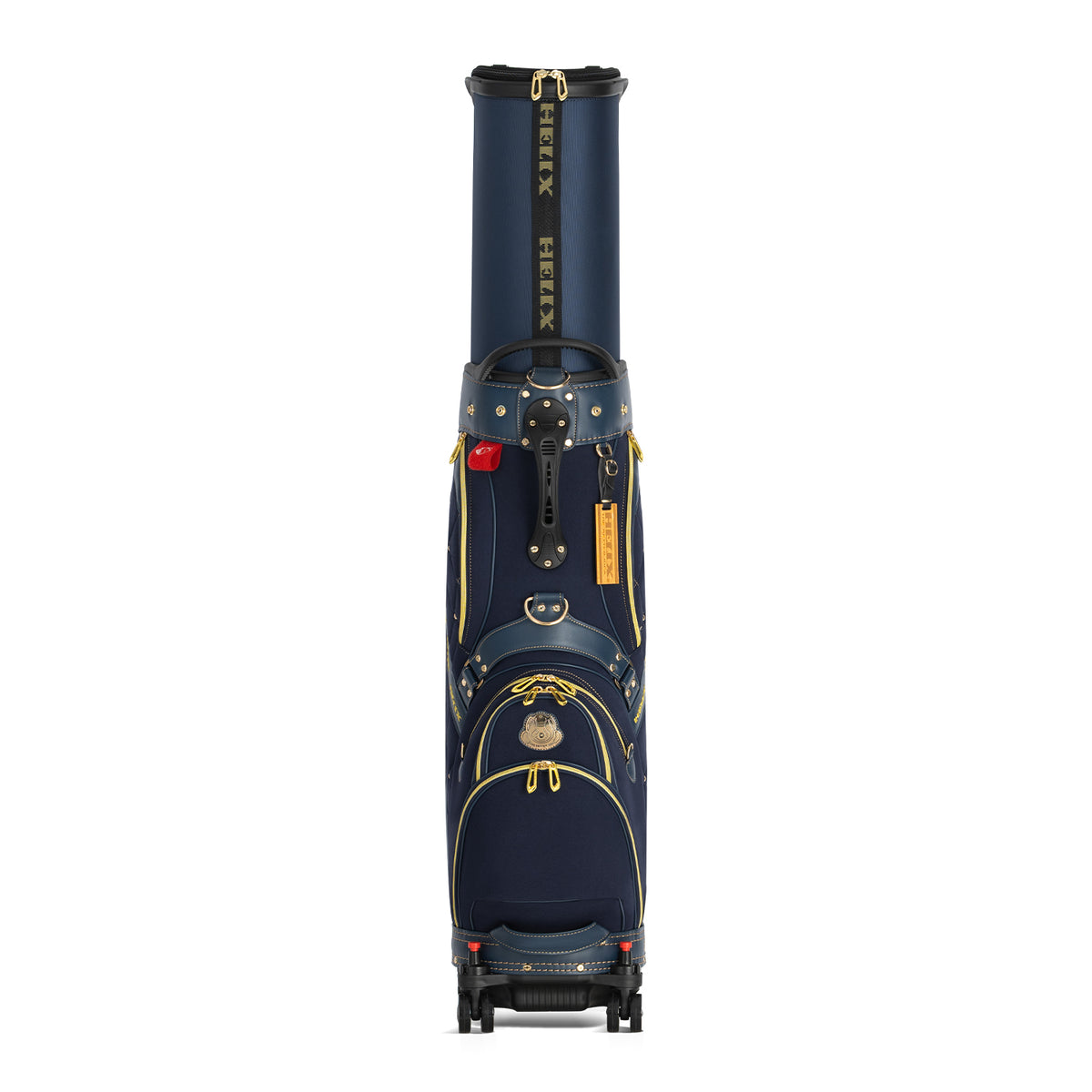Golf Cart & Travel Bag