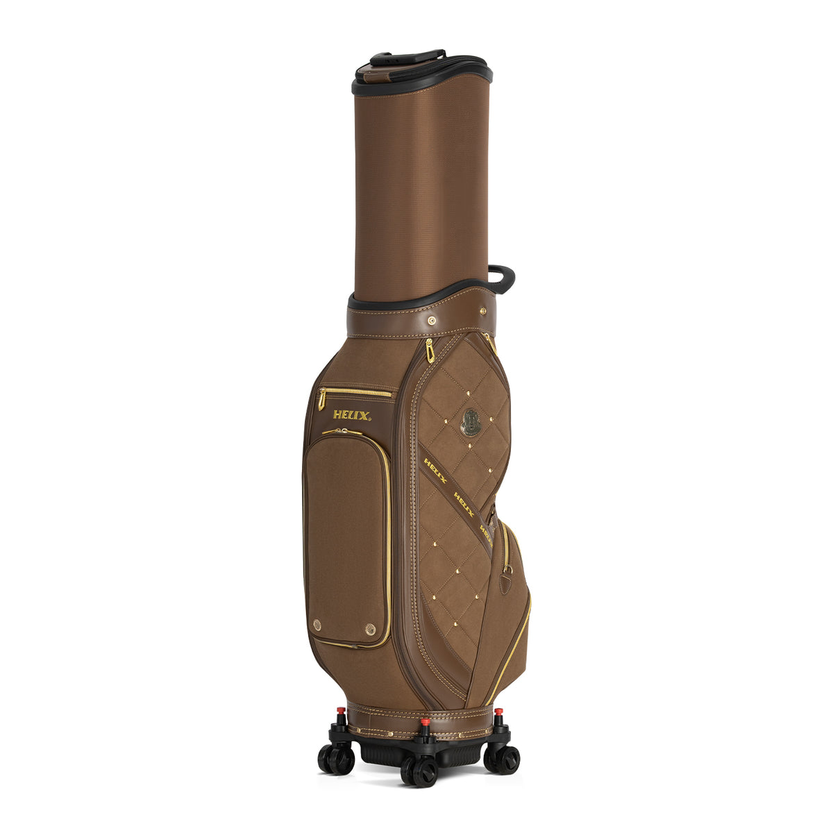 Golf Cart & Travel Bag