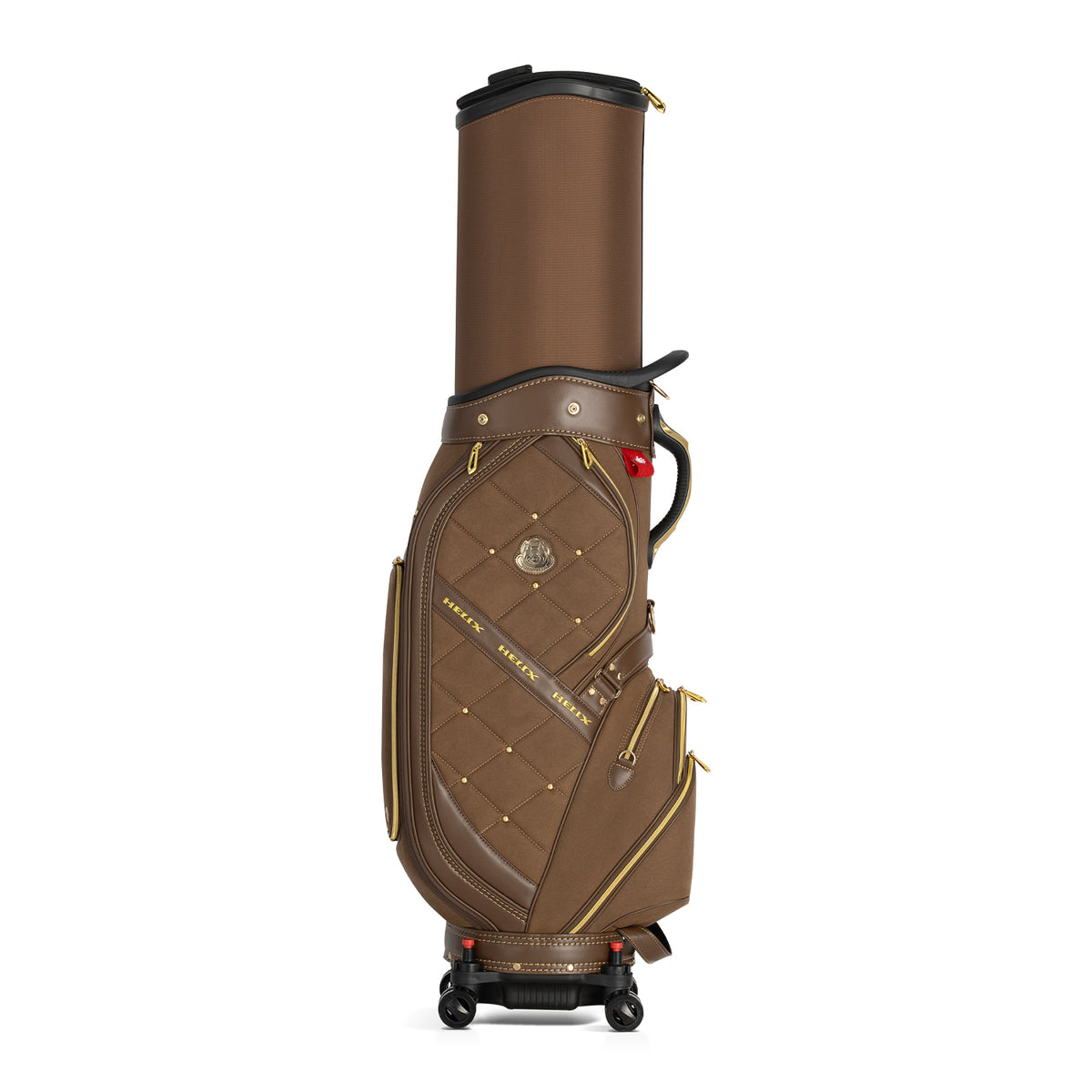 Golf Cart & Travel Bag