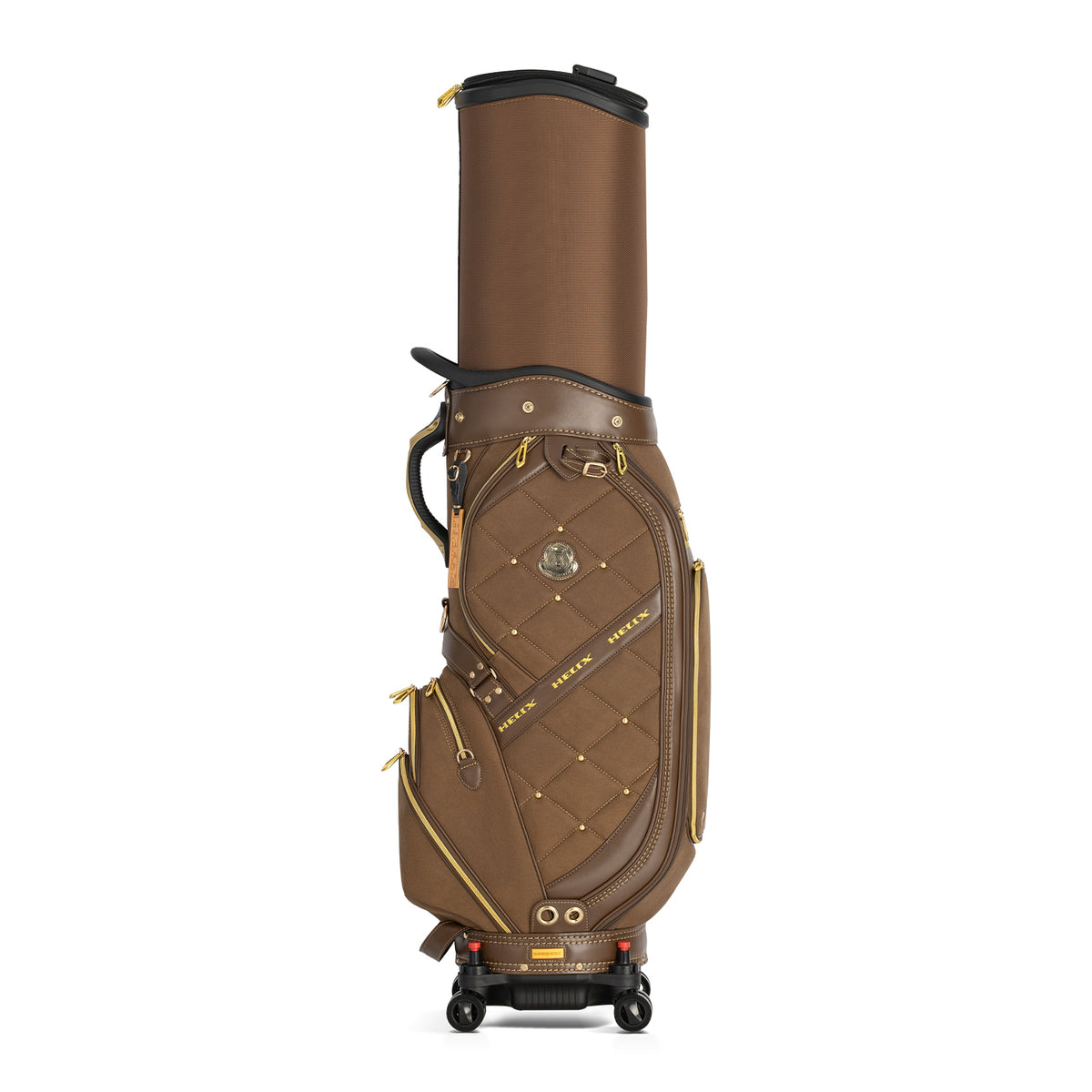 Golf Cart & Travel Bag