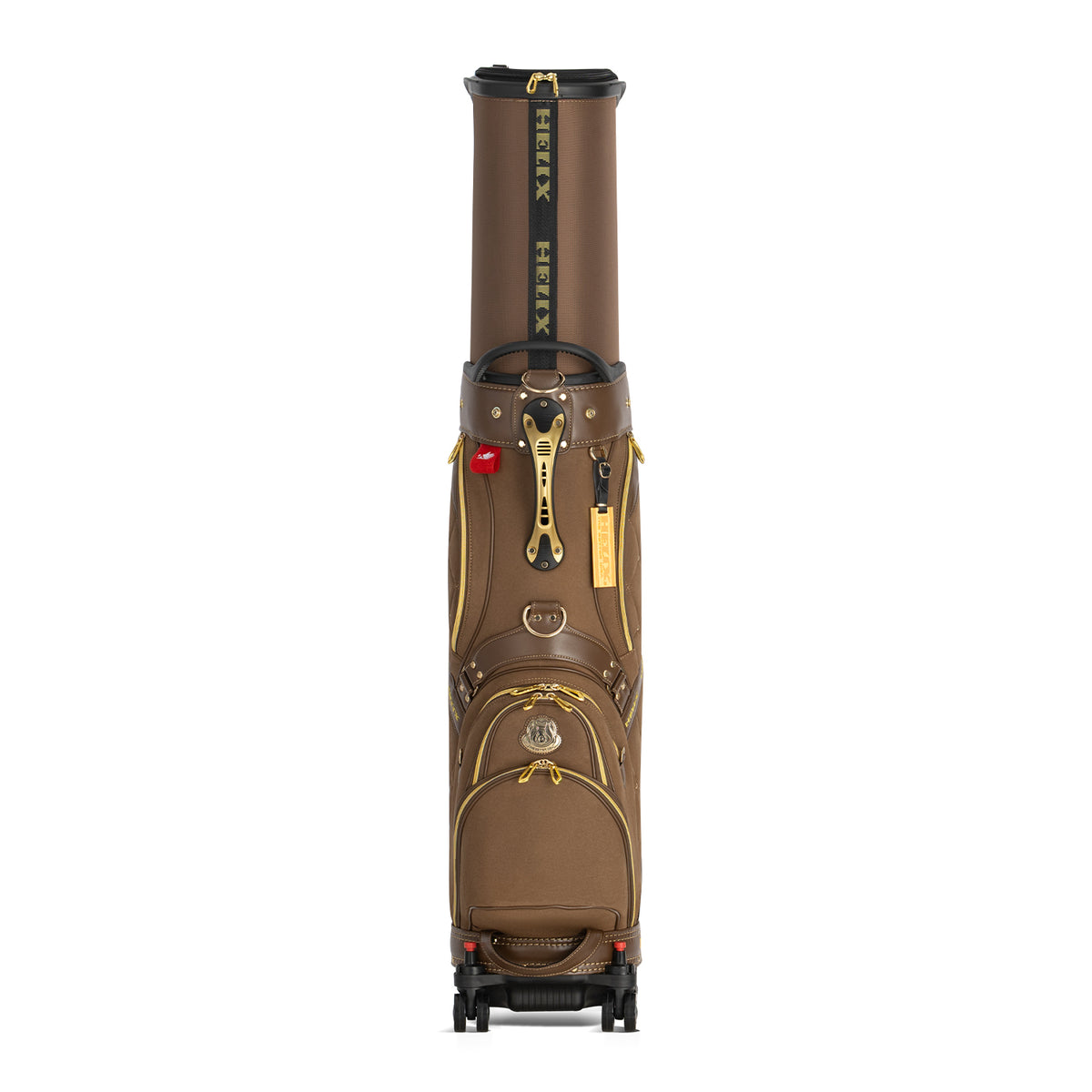 Golf Cart & Travel Bag