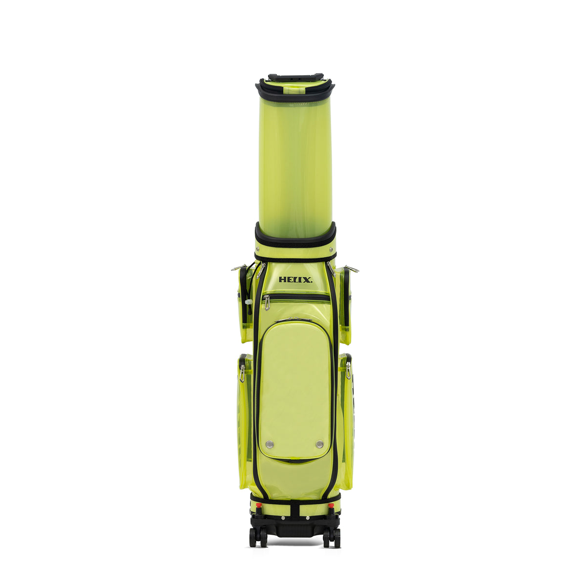 Vibe Collection Golf Cart & Travel Bag