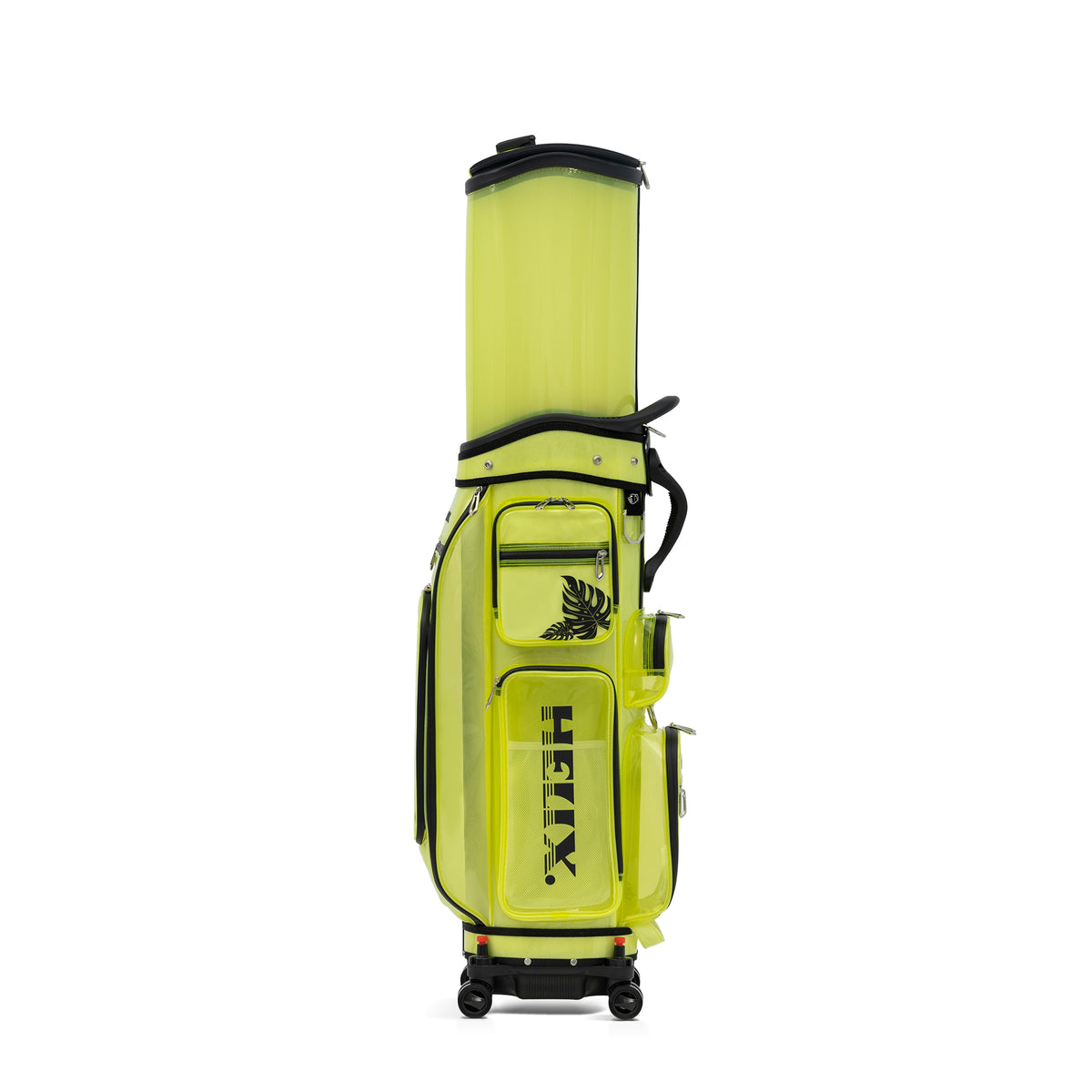 Vibe Collection Golf Cart & Travel Bag