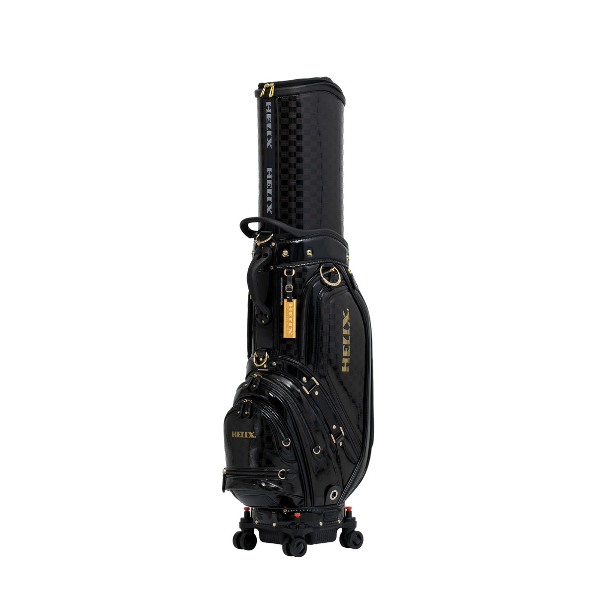Luxury Collection Golf Cart & Travel Bag