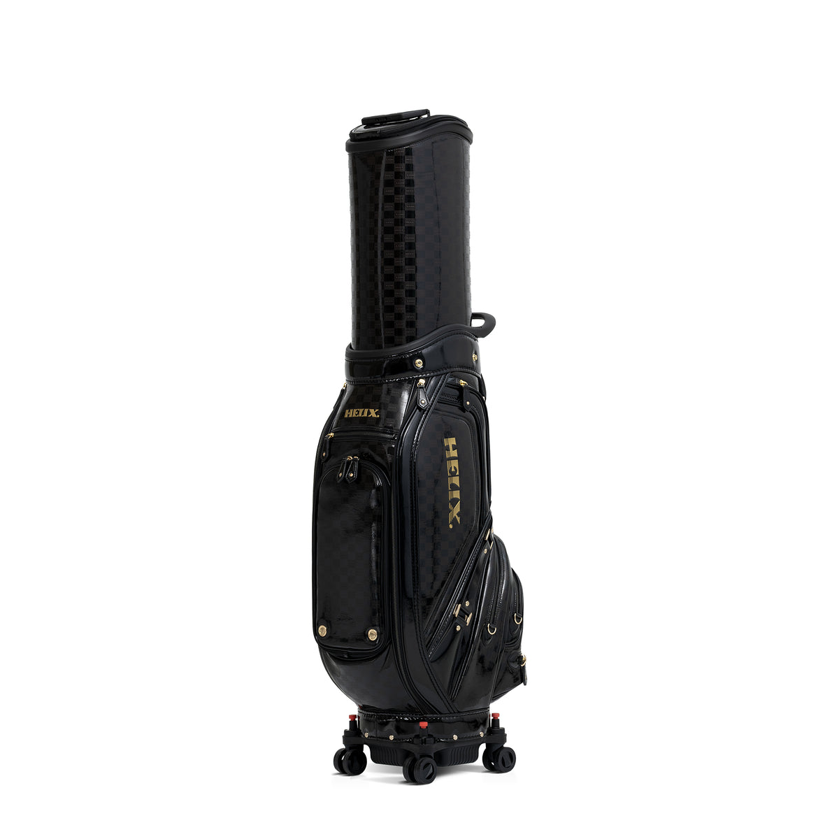 Luxury Collection Golf Cart & Travel Bag