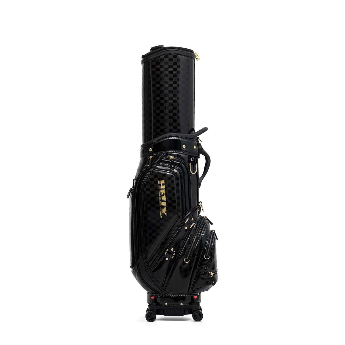 Luxury Collection Golf Cart & Travel Bag