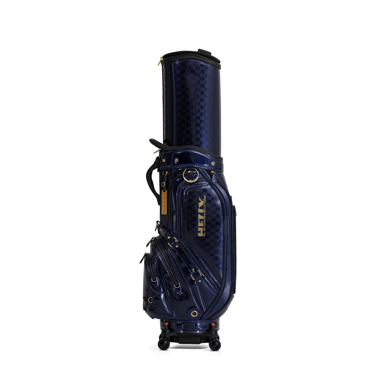 Luxury Collection Golf Cart & Travel Bag