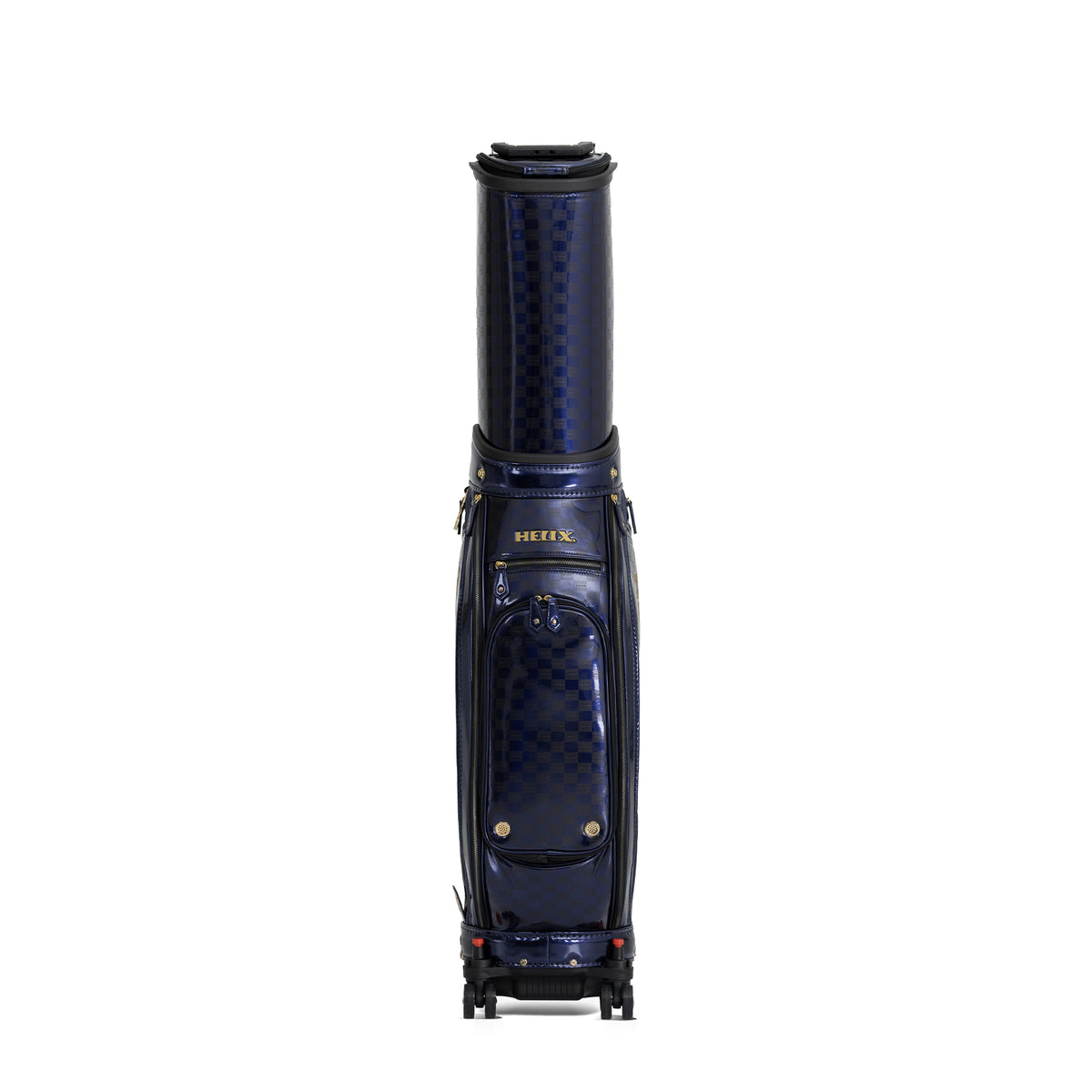 Luxury Collection Golf Cart & Travel Bag