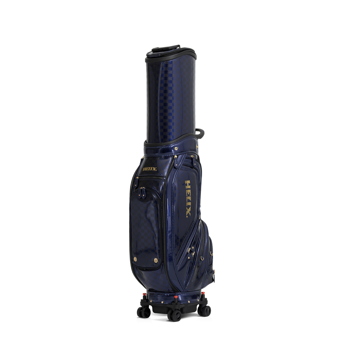 Luxury Collection Golf Cart & Travel Bag