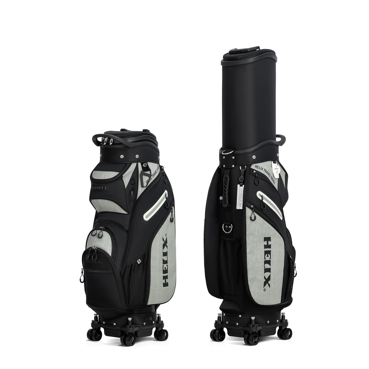 Original Collection Golf Cart & Travel Bag
