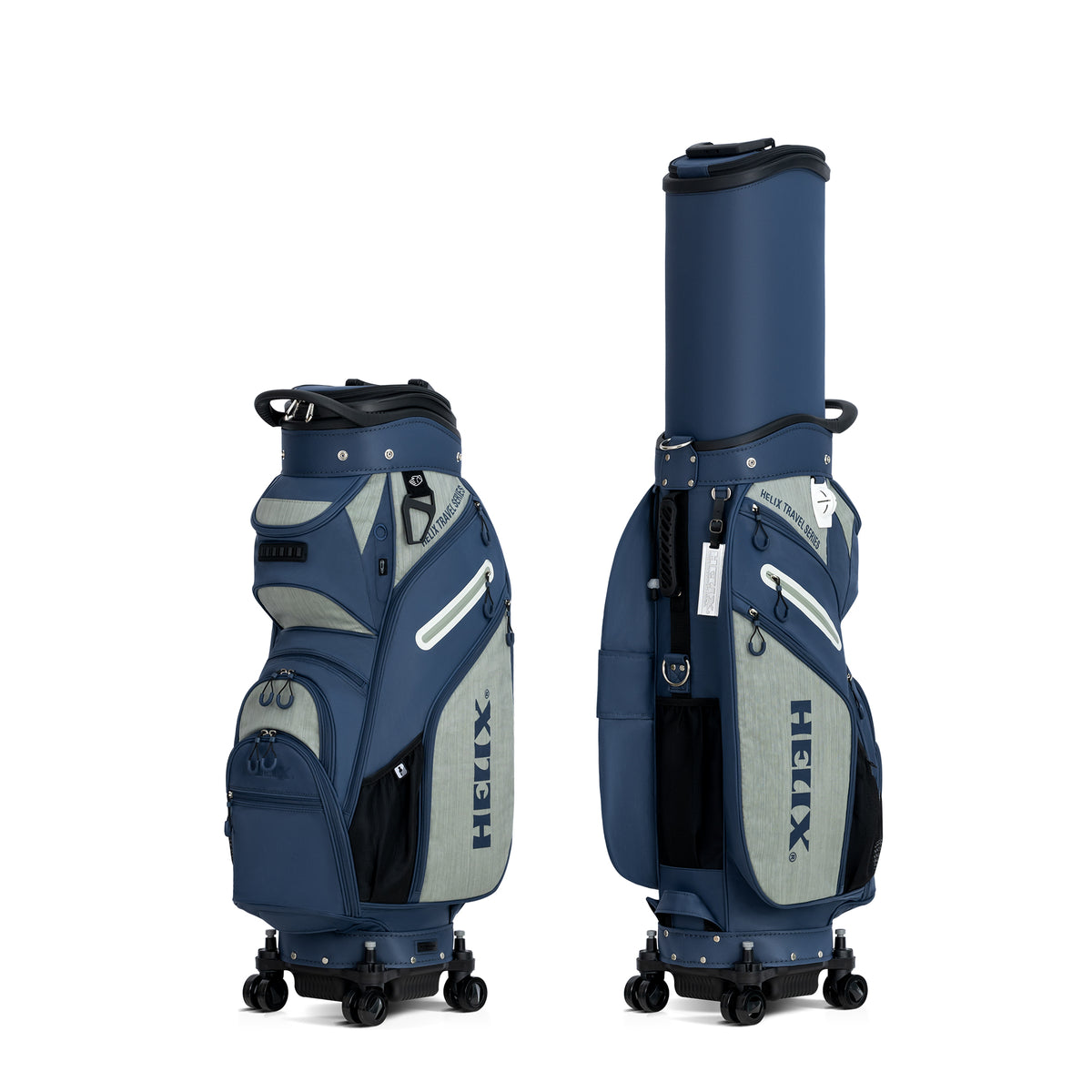 Original Collection Golf Cart & Travel Bag