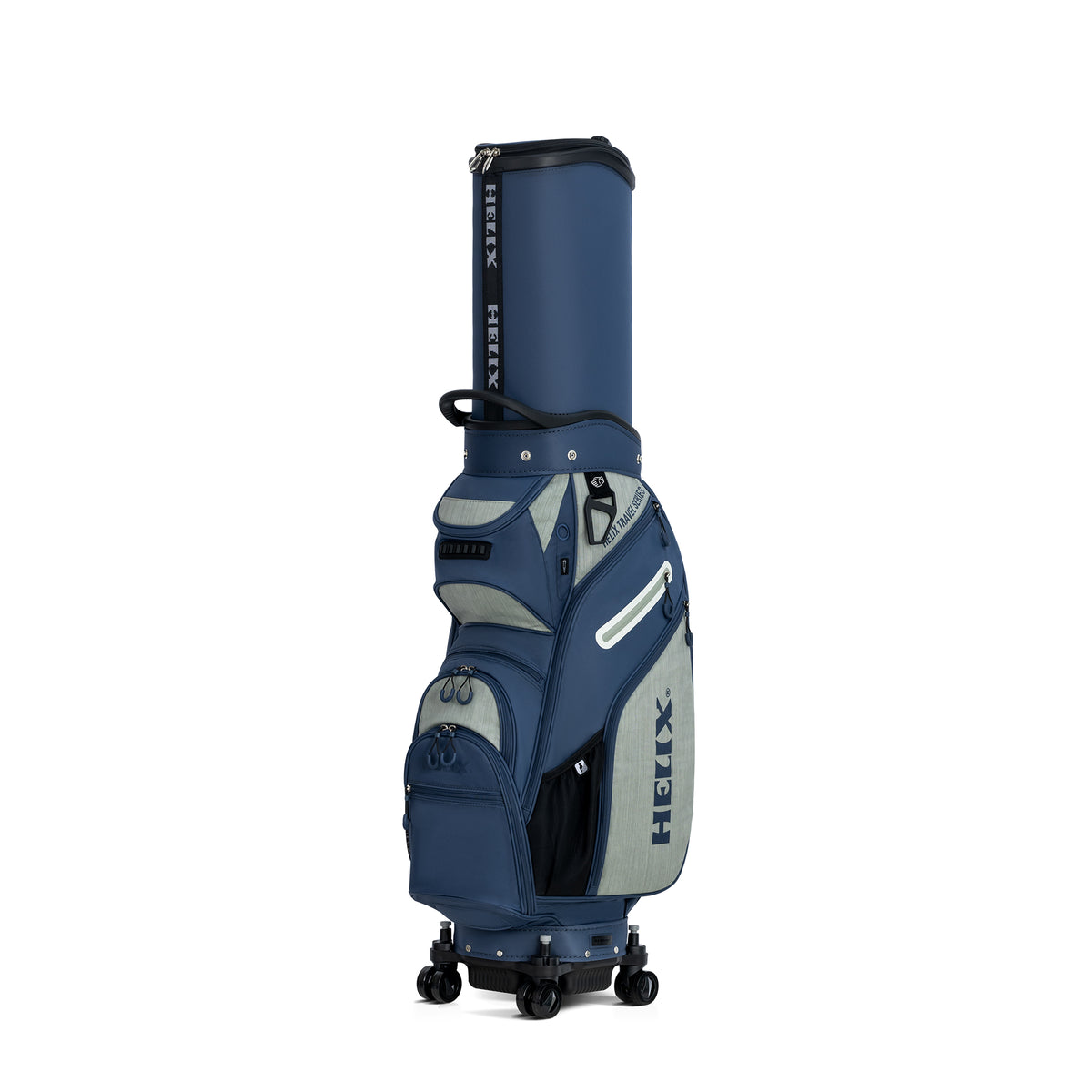 Original Collection Golf Cart & Travel Bag