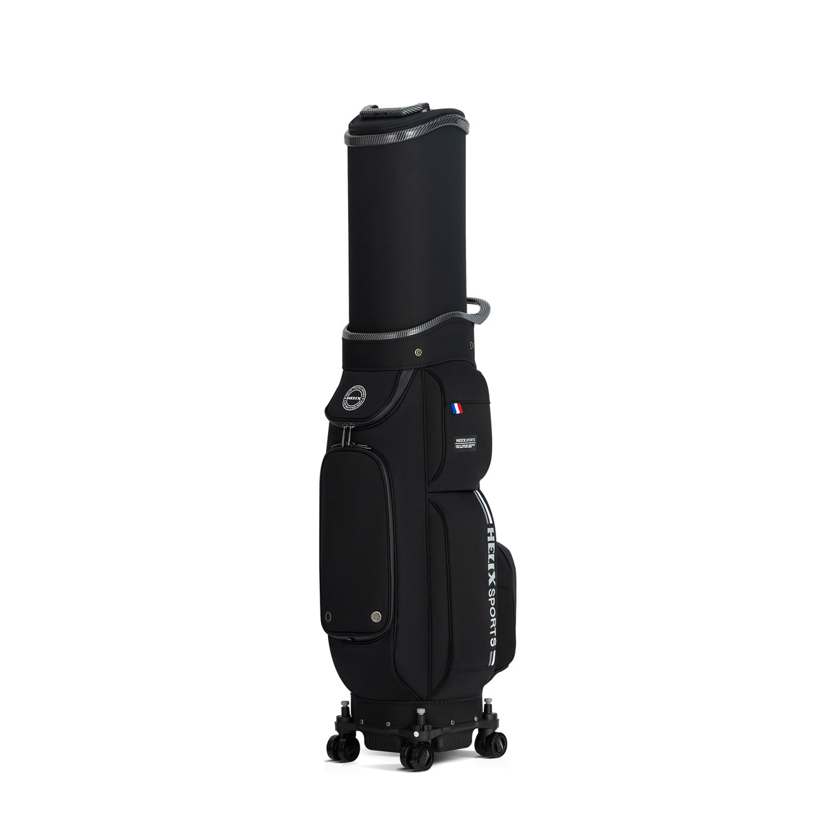 Vibe Collection Golf Cart Bag