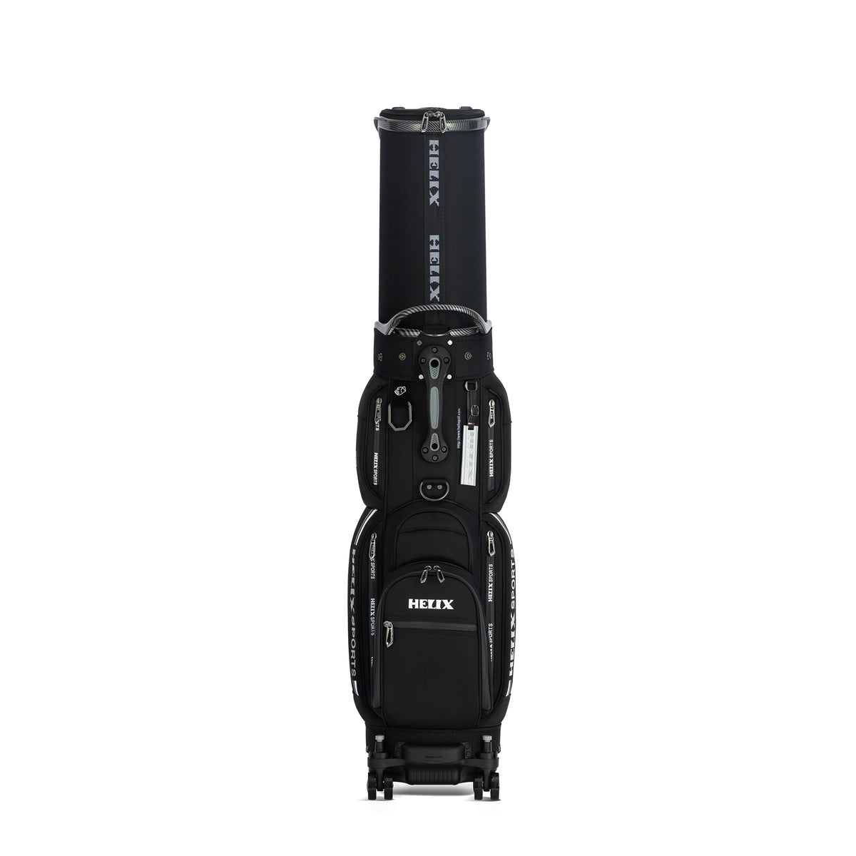 Vibe Collection Golf Cart Bag