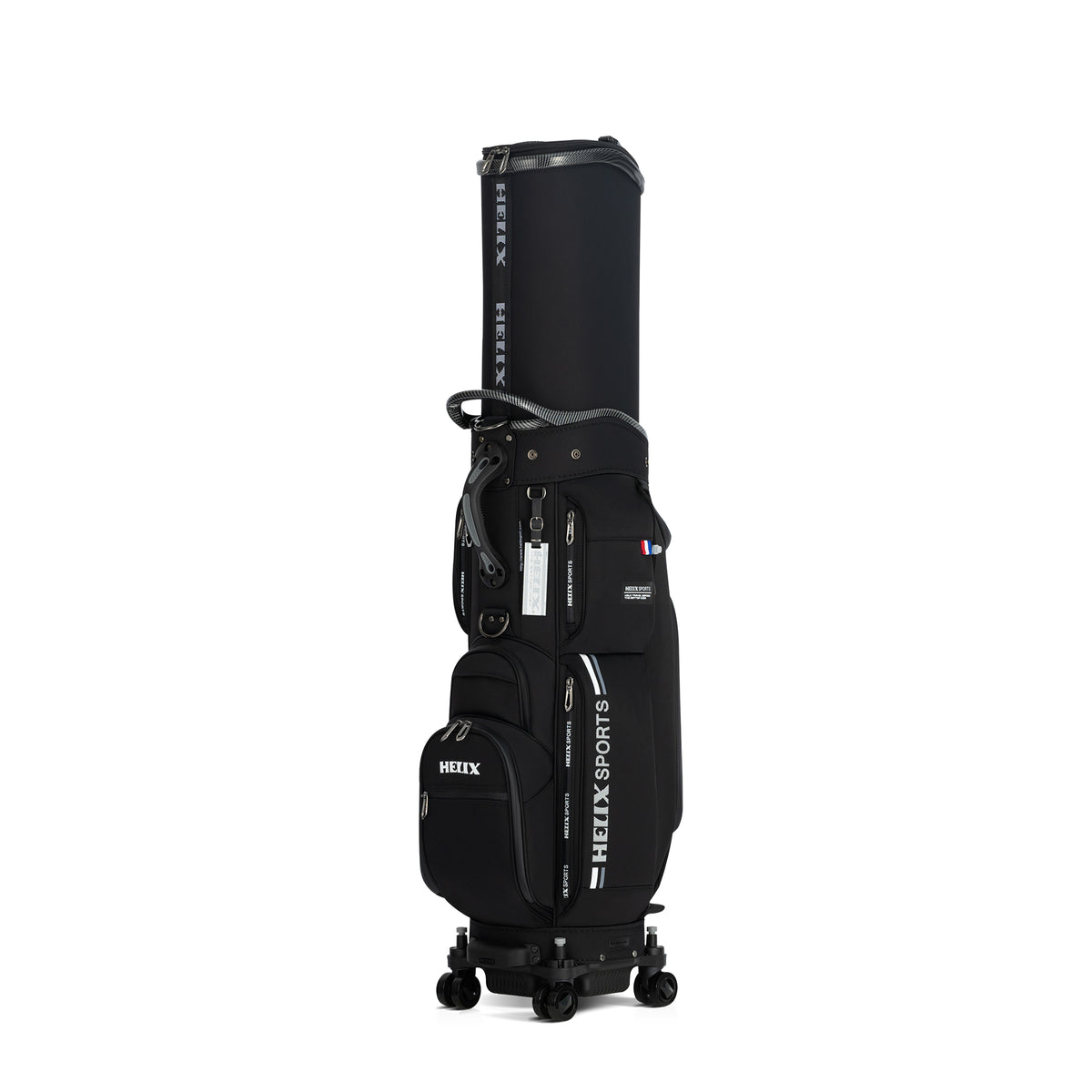 Vibe Collection Golf Cart Bag