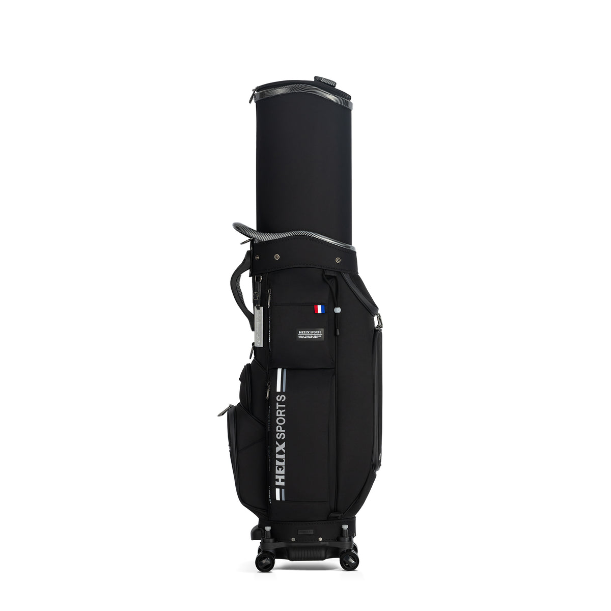 Vibe Collection Golf Cart Bag