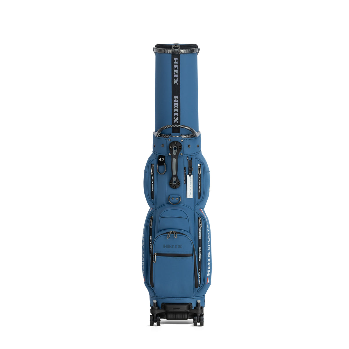 Vibe Collection Golf Cart Bag