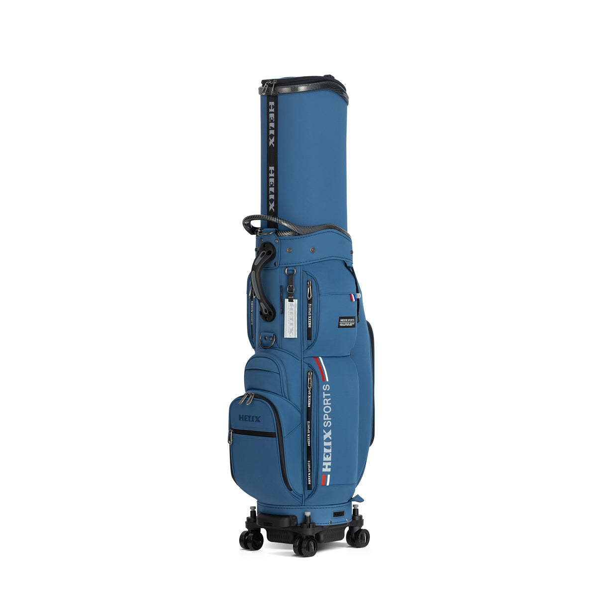 Vibe Collection Golf Cart Bag