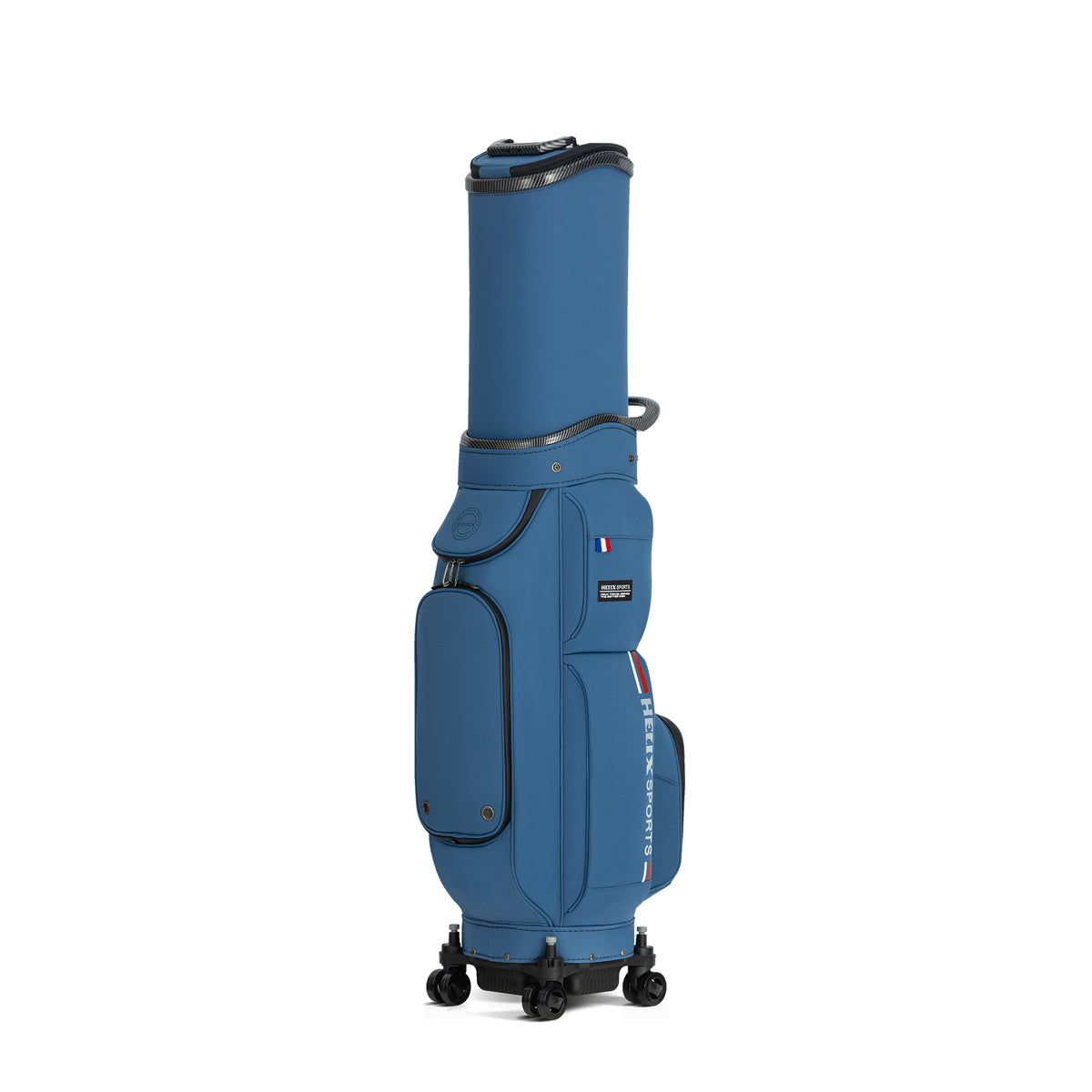 Vibe Collection Golf Cart Bag