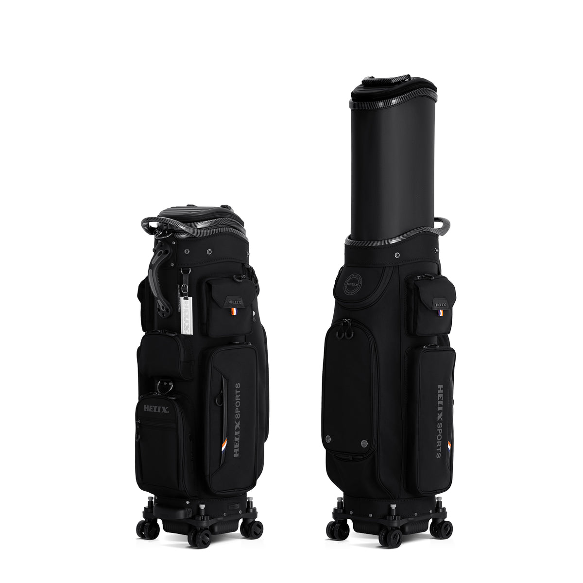 Original Collection Golf Cart & Travel Bag