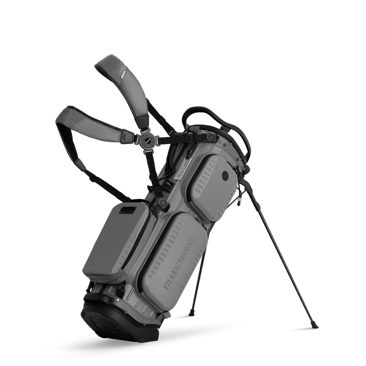 Armor Collection Golf Stand Bag