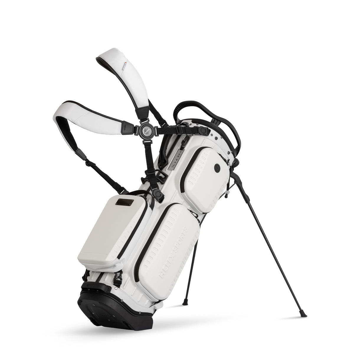 Armor Collection Golf Stand Bag