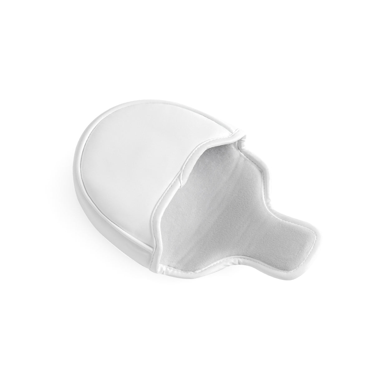 Cowboy Skull Mallet Cover
