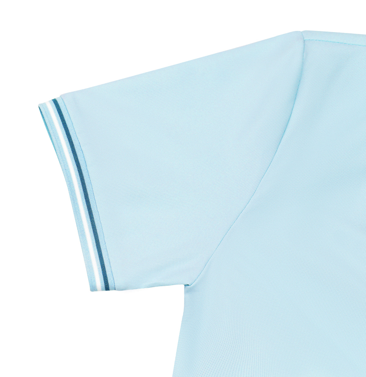 Men's Short-sleeve Polo Shirt H601339