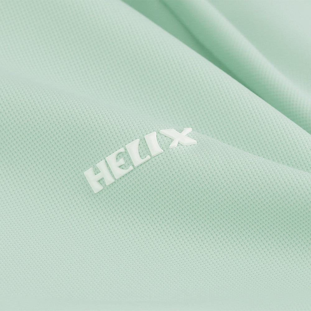 Women's Short-sleeve Polo Shirt H601353F