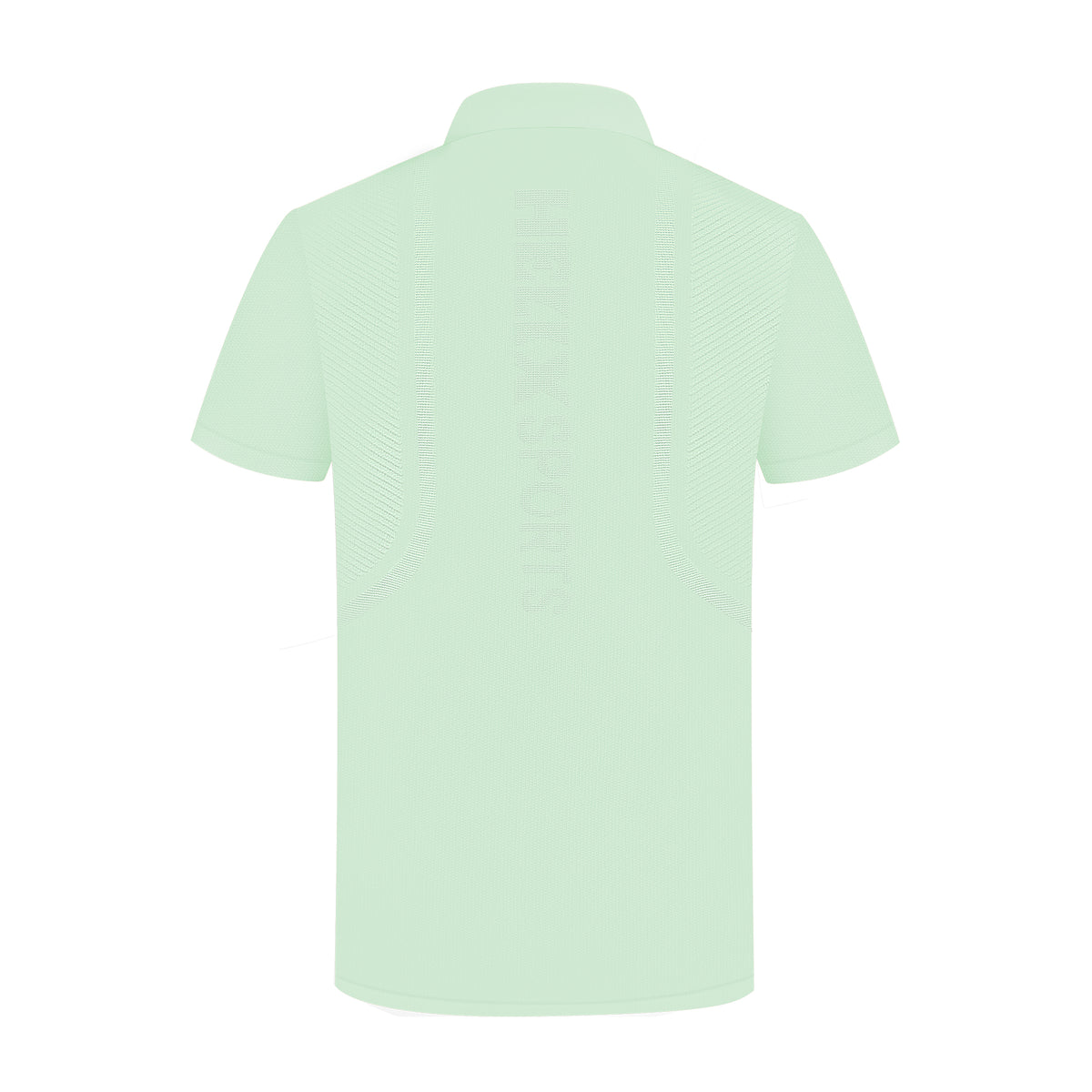 Men's Short-sleeve Polo Shirt H601332
