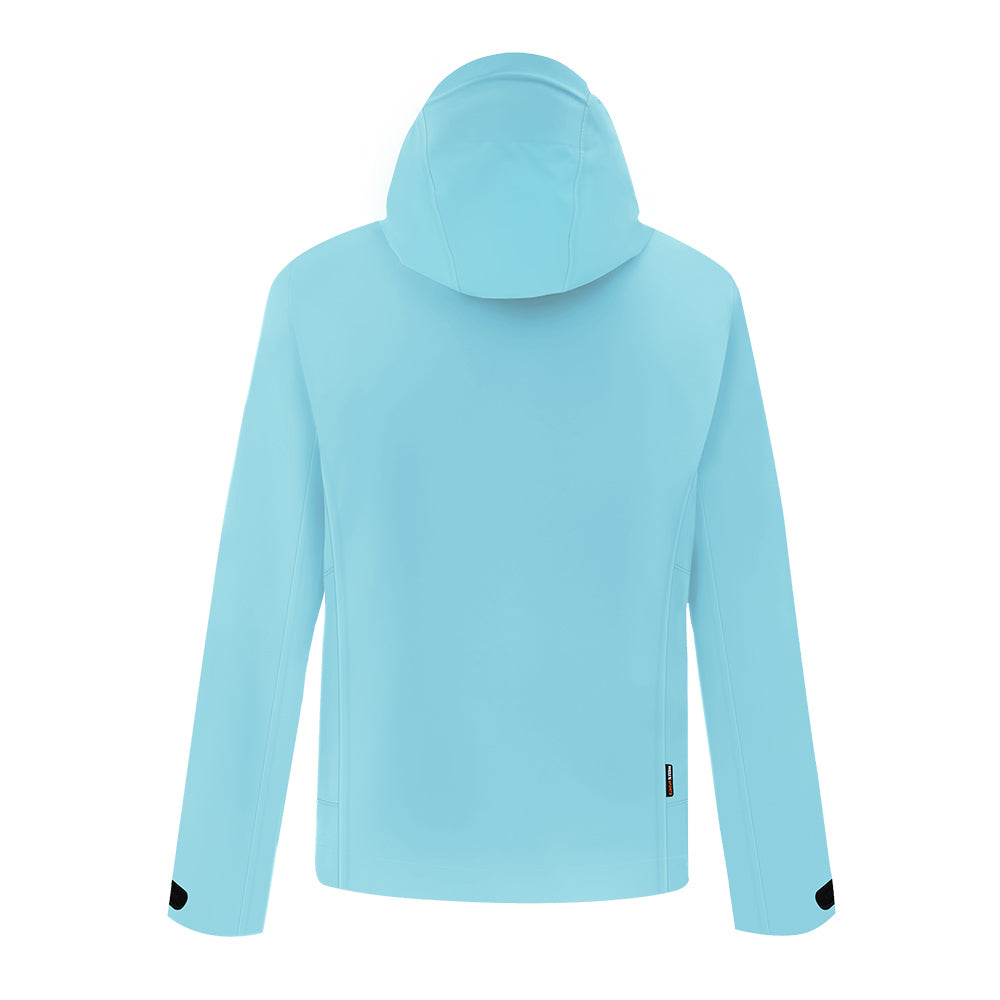 Men's Softshell Heated Jacket H60856