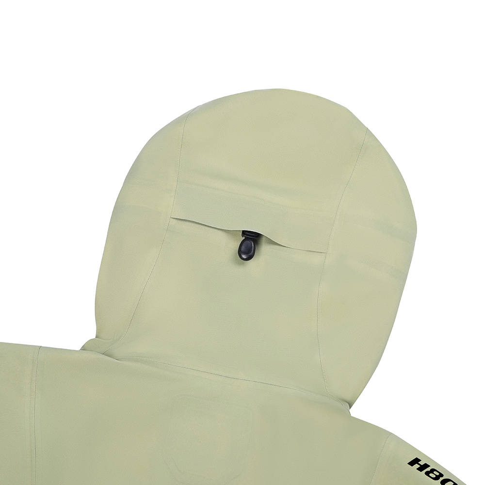 Unisex Hardshell Jacket H60879