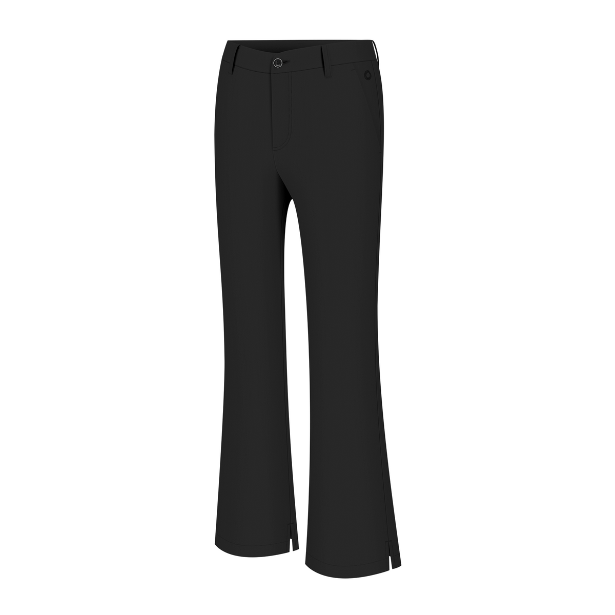 Women's Cropped Pants HELIX