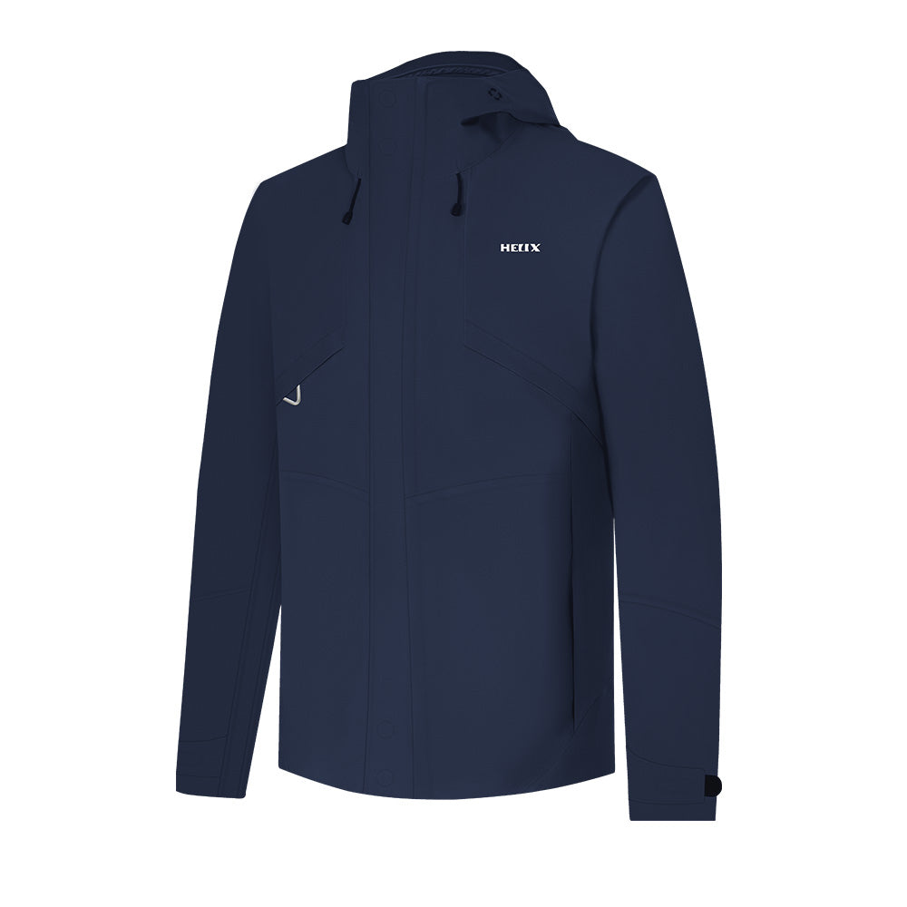Unisex Hardshell Jacket H60879