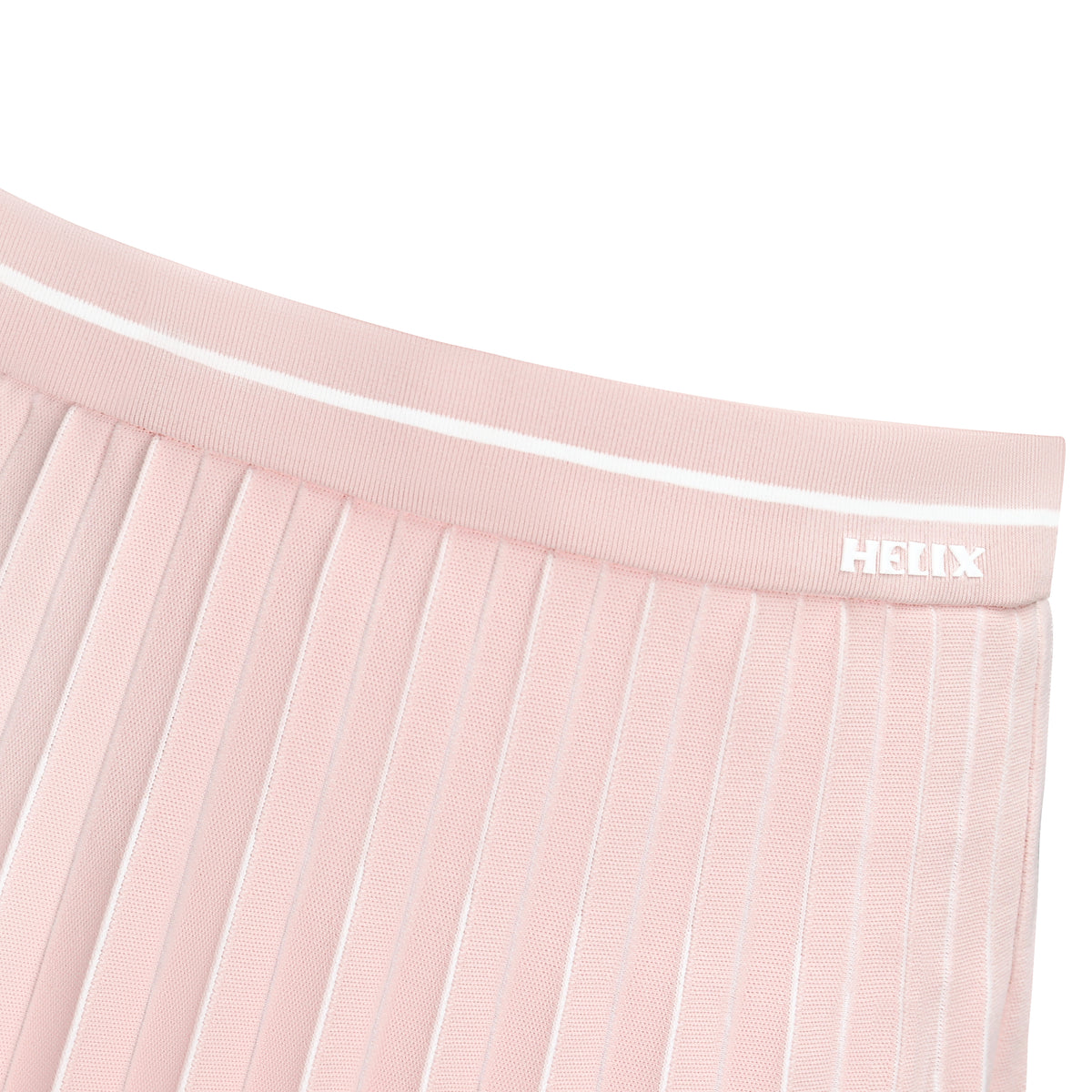 Women's Knitted Mini Skirt H60669